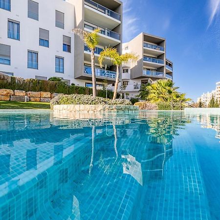 Апартаменты Casa Rosa In Fabulous Портиман Экстерьер фото