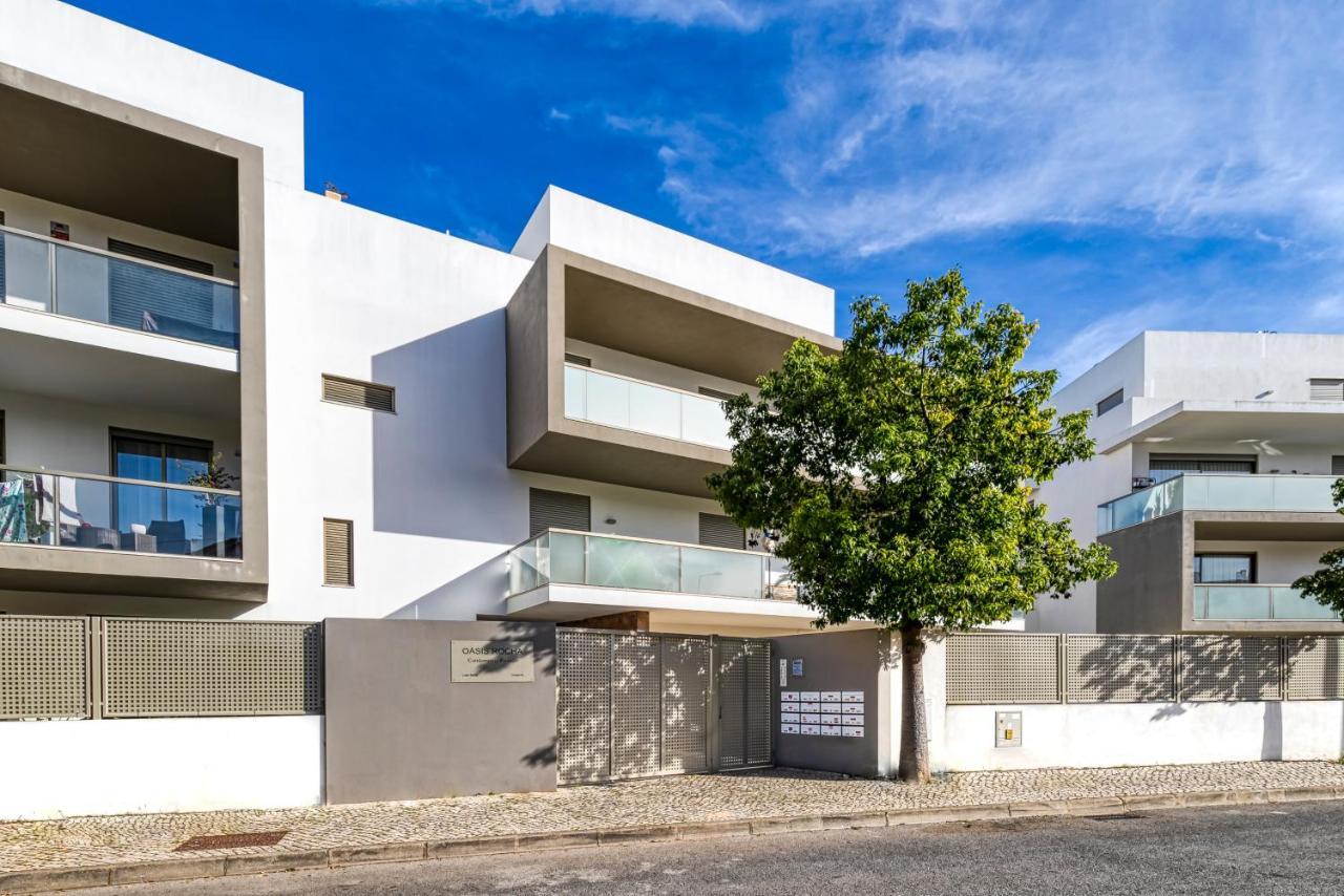Апартаменты Casa Rosa In Fabulous Портиман Экстерьер фото